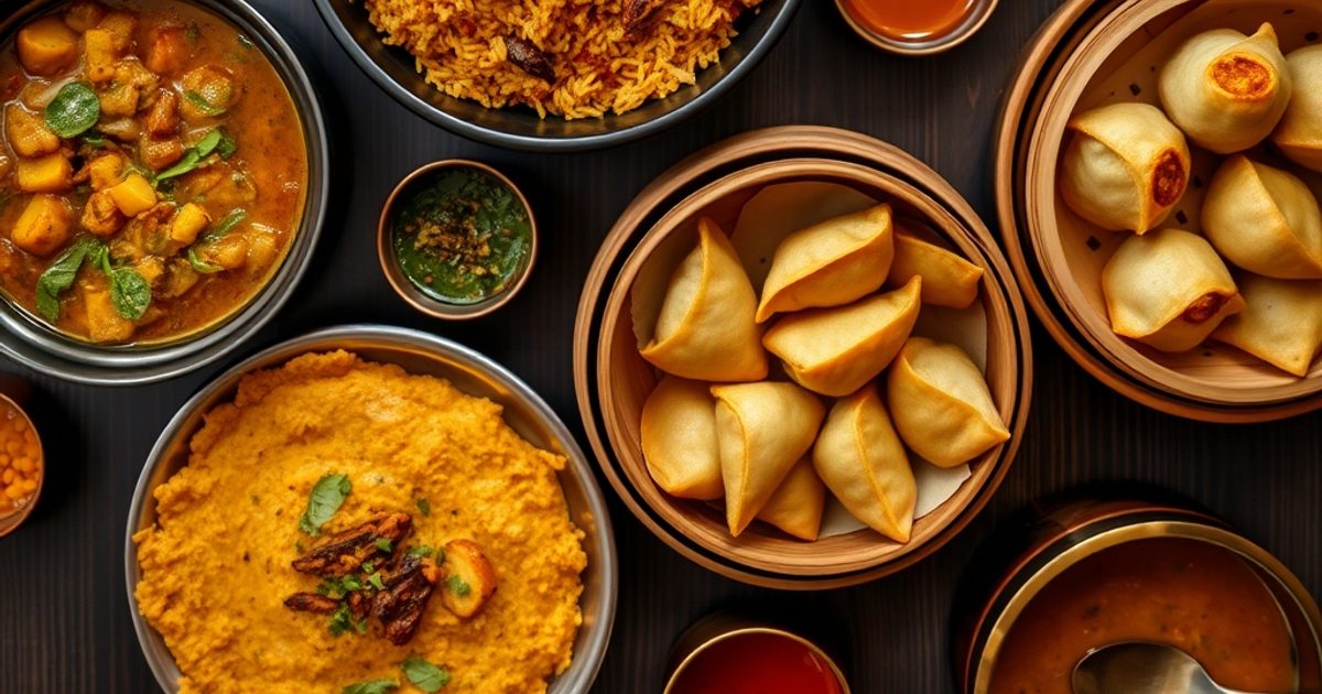 New Indian Restaurants in Boston (July 2026)