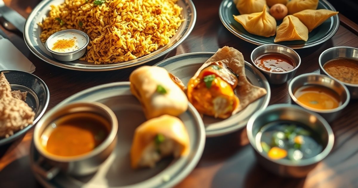 New Indian Restaurants in Boston (June 2026)