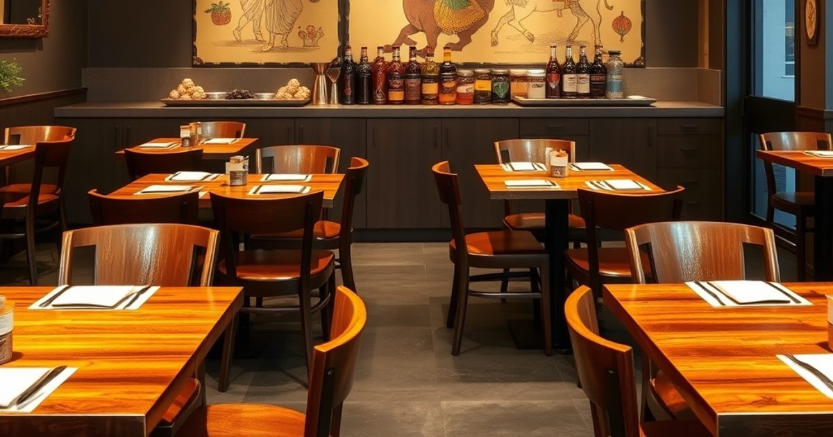 New Indian Restaurants in Carrollton (June 2026)