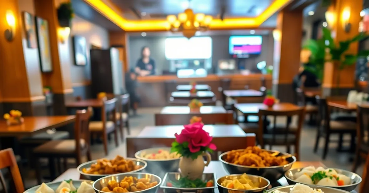 New Indian Restaurants in Cary (July 2026)