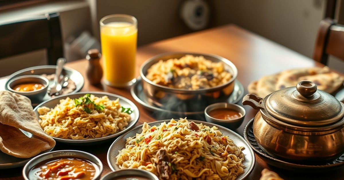 New Indian Restaurants in Cary (June 2026)