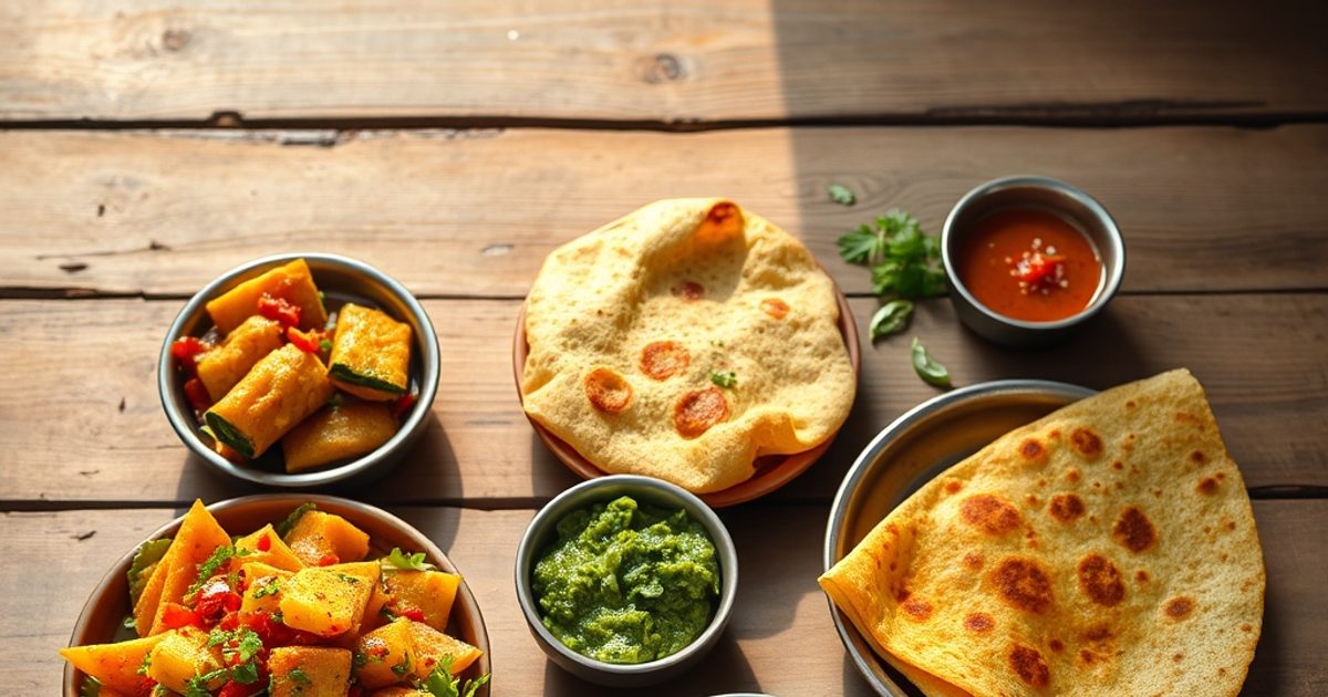 New Indian Restaurants in Chandler (July 2026)