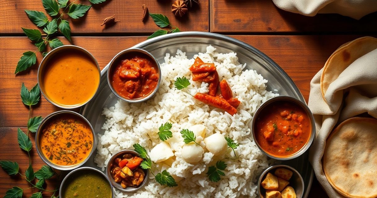 New Indian Restaurants in Chandler (June 2026)