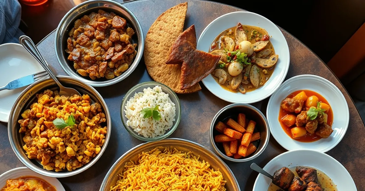 New Indian Restaurants in Charlotte (July 2026)