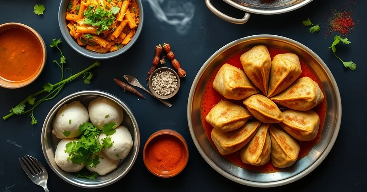 New Indian Restaurants in Cleveland (July 2026)