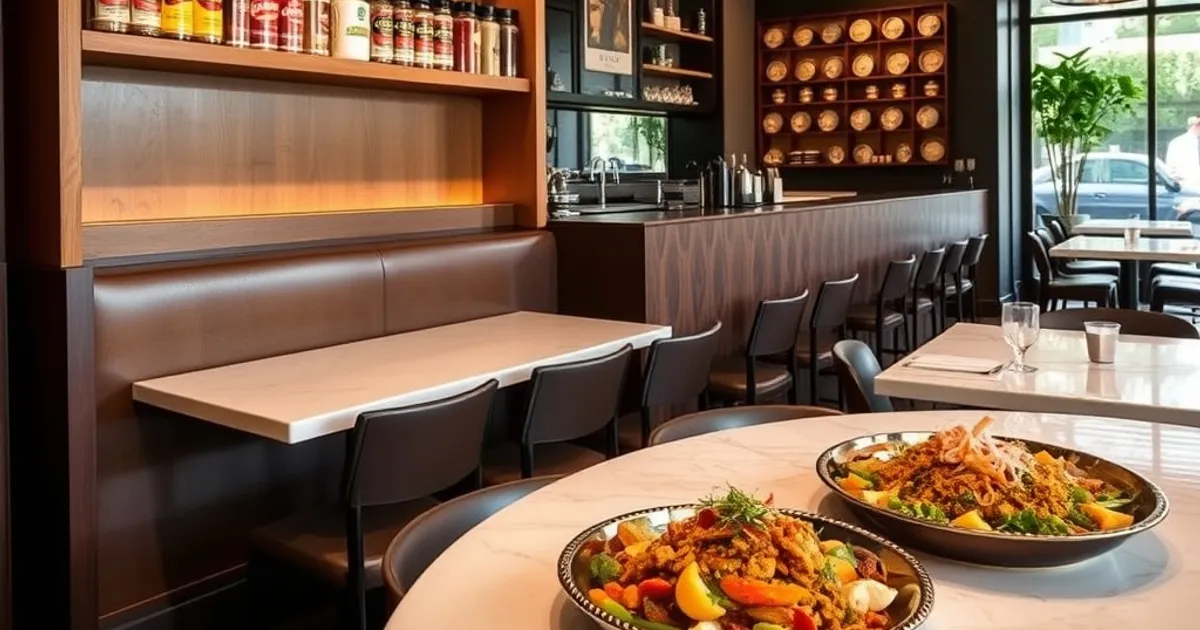 New Indian Restaurants in Cupertino (July 2026)