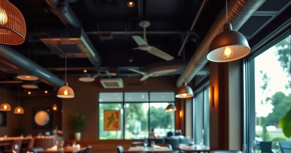 New Indian Restaurants in Dallas (June 2026)