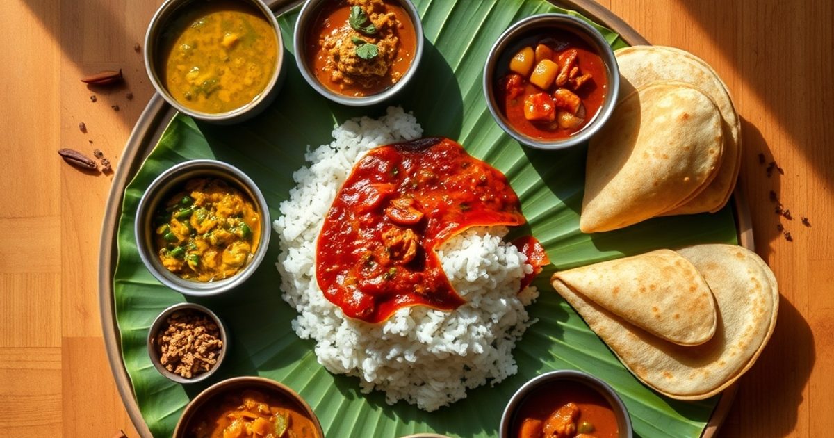 New Indian Restaurants in Doha (June 2026)