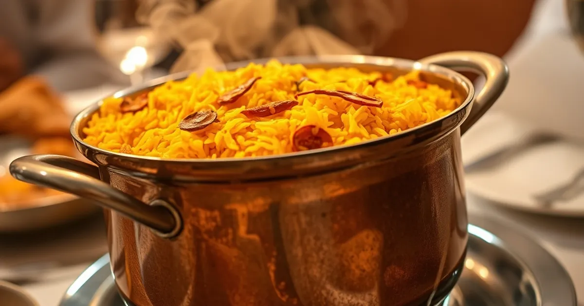 New Indian Restaurants in Dubai (July 2026)