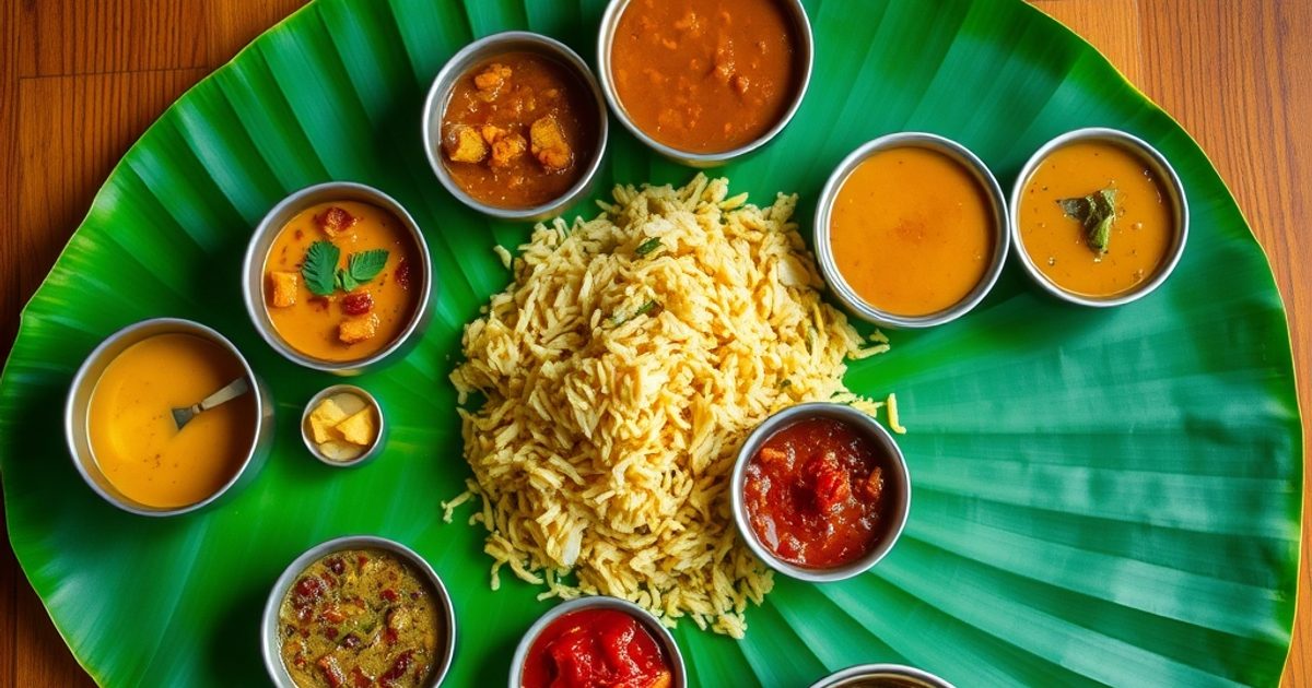New Indian Restaurants in Dubai (June 2026)