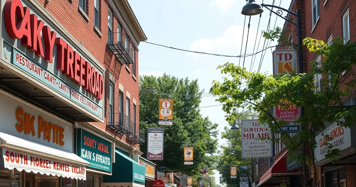 New Indian Restaurants in Edison (July 2026)