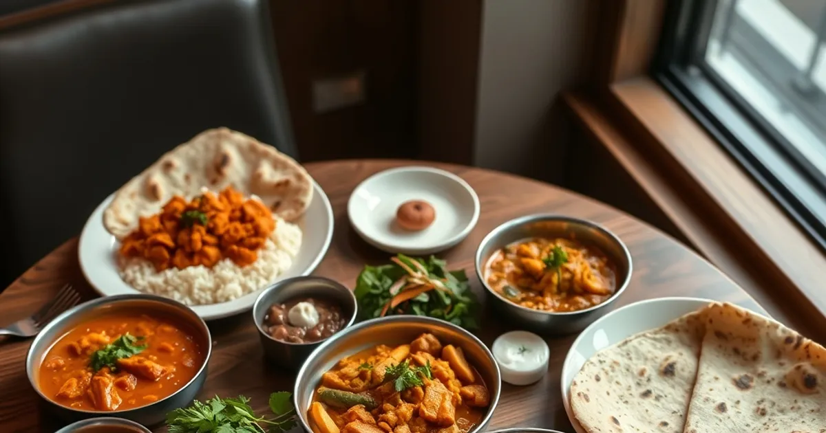 New Indian Restaurants in Eindhoven (July 2026)