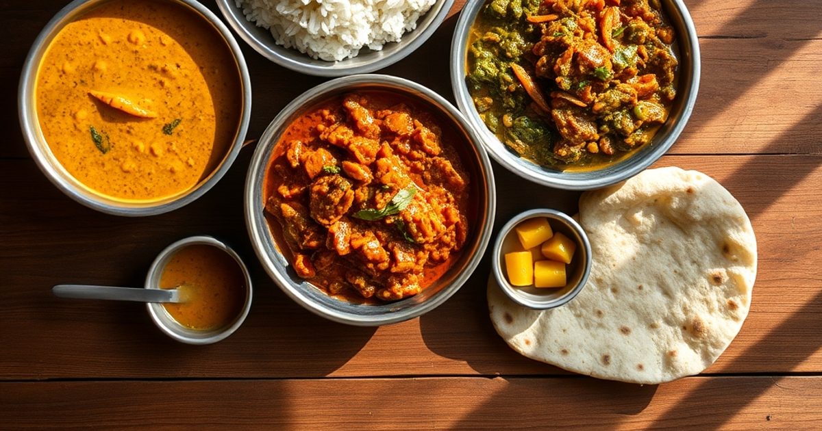 New Indian Restaurants in Fremont (June 2026)