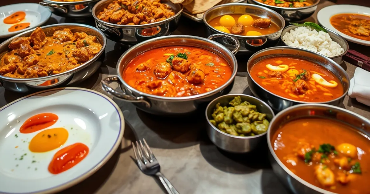 New Indian Restaurants in Fresno (July 2026)