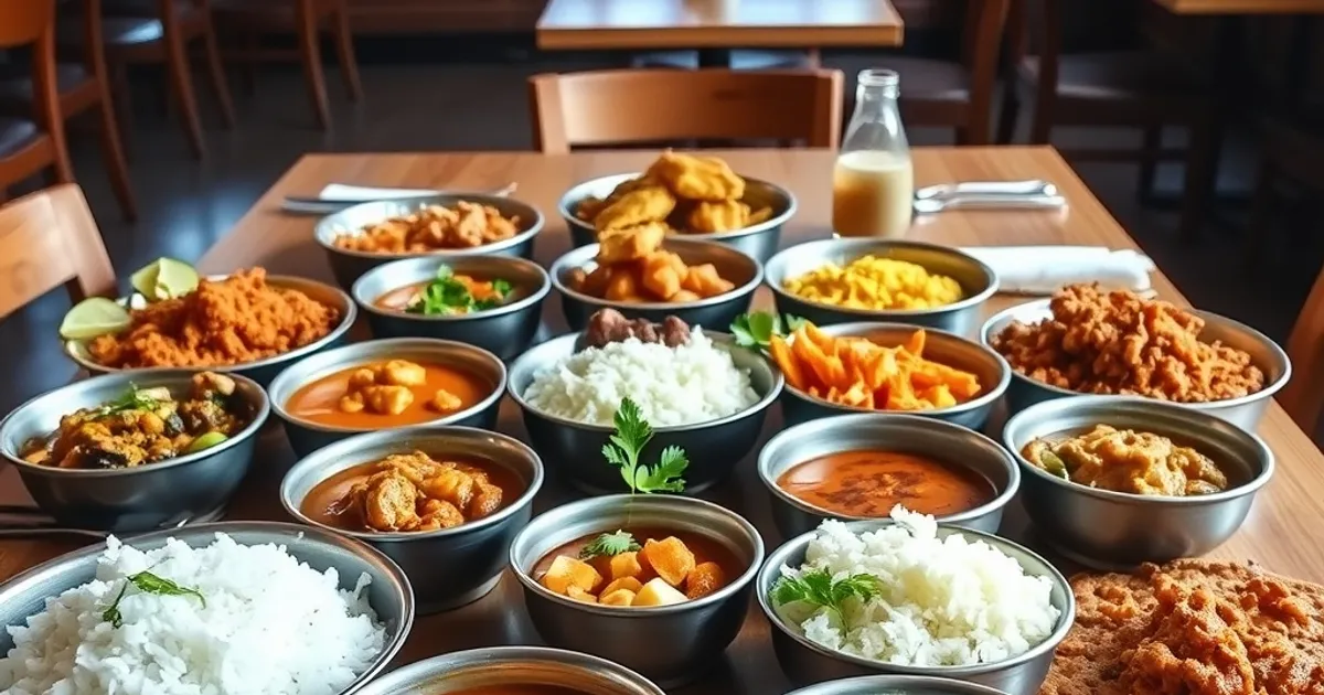 New Indian Restaurants in Hamilton (July 2026)