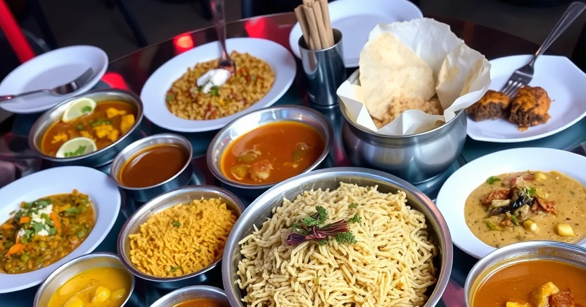 New Indian Restaurants in Irving (July 2026)