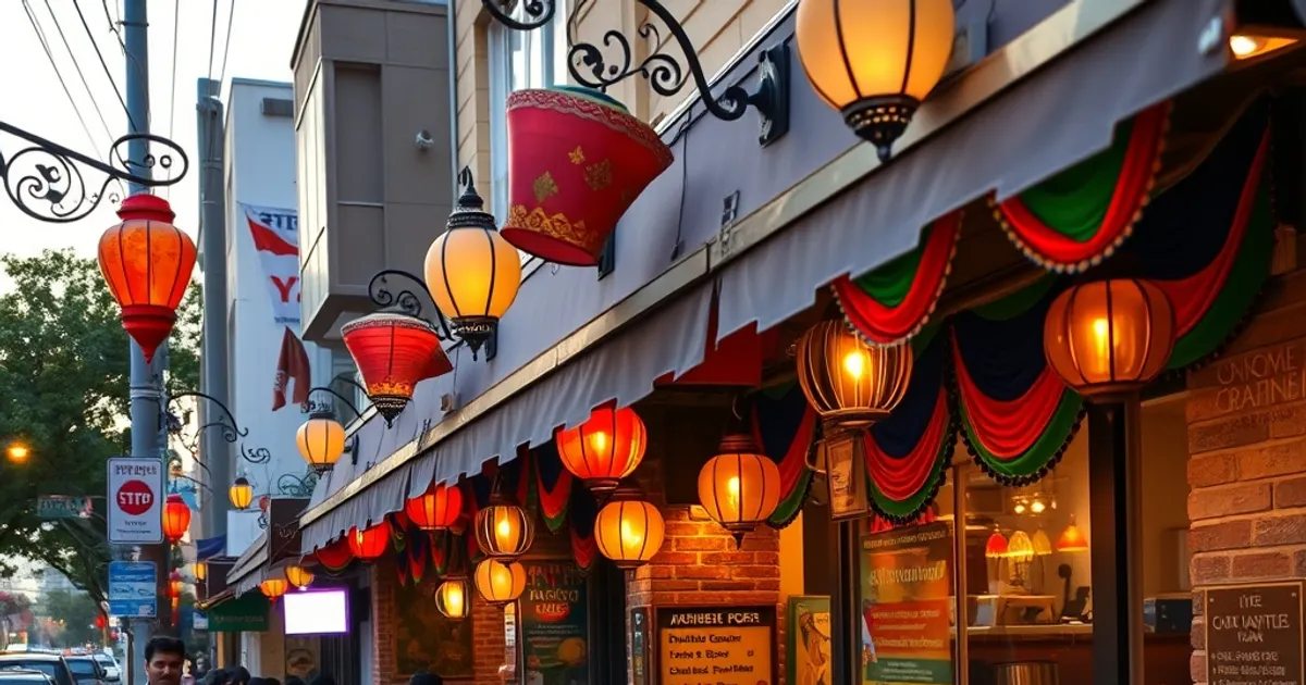New Indian Restaurants in Iselin (June 2026)