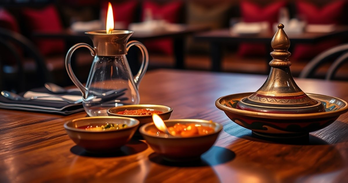 New Indian Restaurants in Jersey City (June 2026)