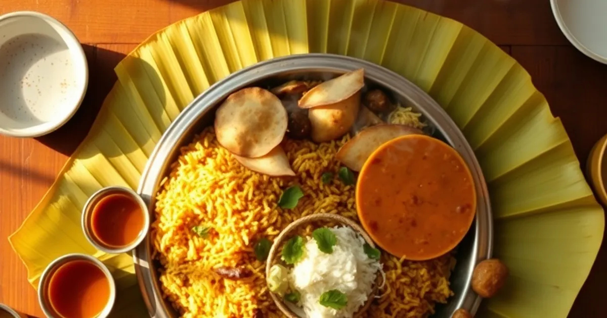 New Indian Restaurants in Kuala Lumpur (July 2026)