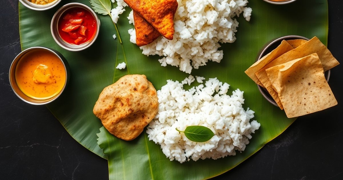 New Indian Restaurants in Kuala Lumpur (June 2026)