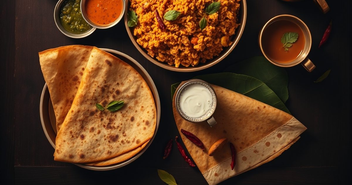 New Indian Restaurants in Leicester (July 2026)