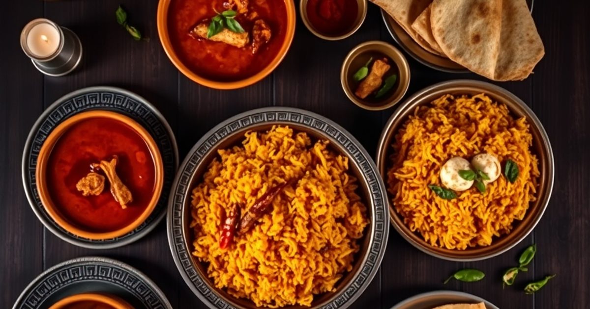 New Indian Restaurants in London (June 2026)