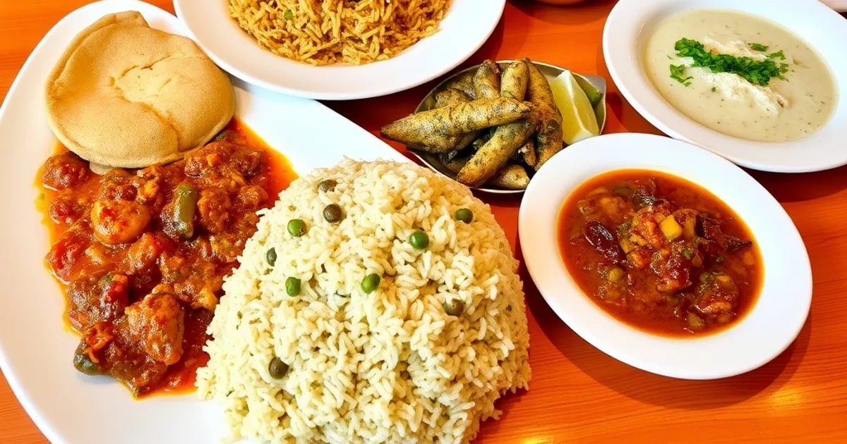 New Indian Restaurants in Lower Hutt (July 2026)