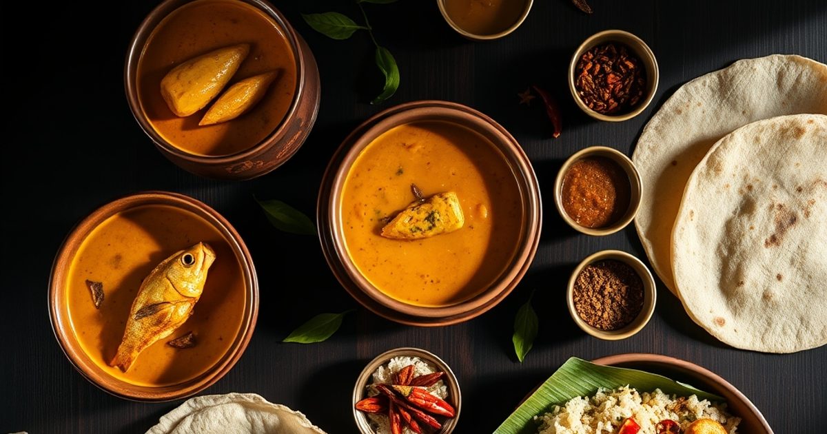 New Indian Restaurants in Manchester (June 2026)