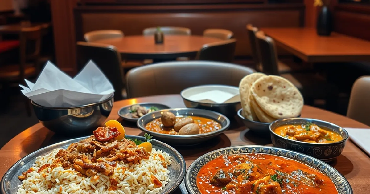 New Indian Restaurants in Melbourne (July 2026)