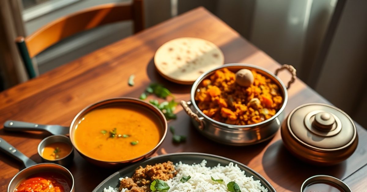 New Indian Restaurants in Melbourne (June 2026)