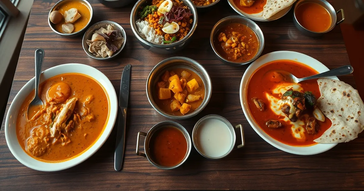 New Indian Restaurants in Milwaukee (July 2026)