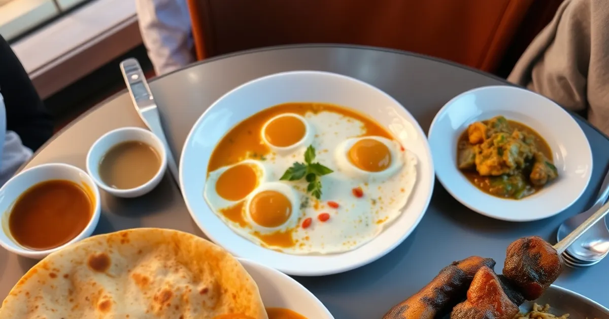 New Indian Restaurants in Mississauga (July 2026)