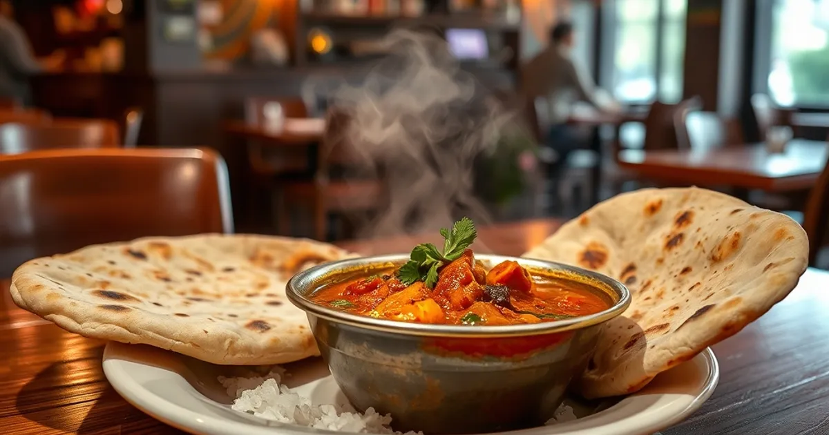 New Indian Restaurants in Nairobi (July 2026)