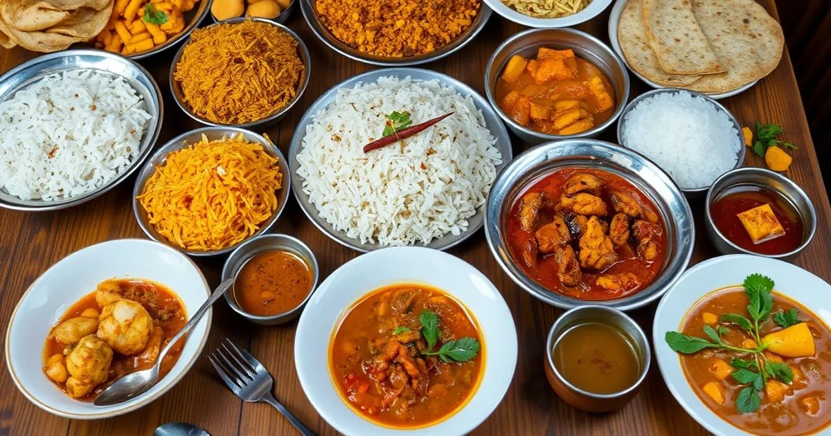 New Indian Restaurants in Naperville (July 2026)