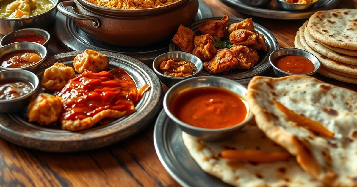 New Indian Restaurants in Naperville (June 2026)