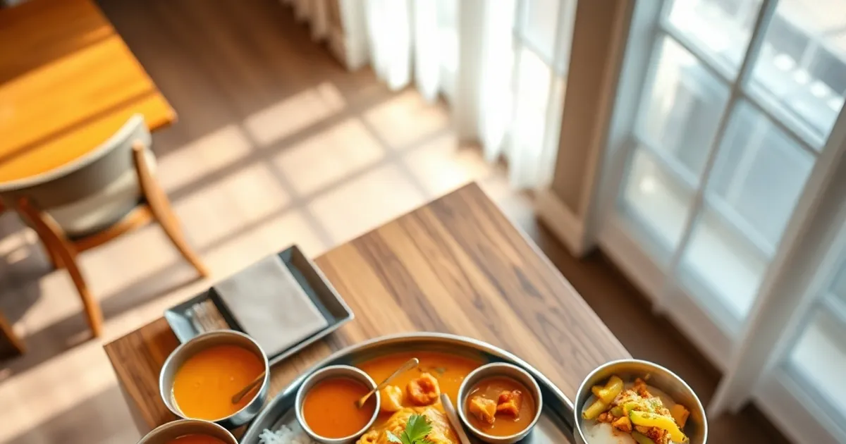 New Indian Restaurants in Oklahoma City (July 2026)