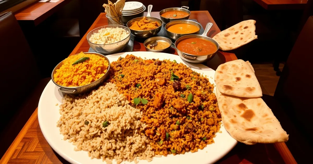 New Indian Restaurants in Philadelphia (July 2026)