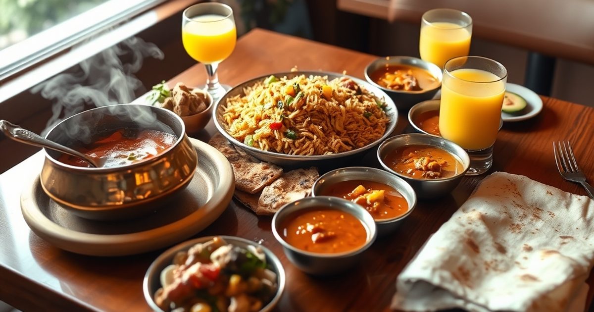 New Indian Restaurants in Philadelphia (June 2026)