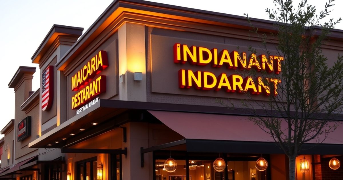 New Indian Restaurants in Plano (June 2026)