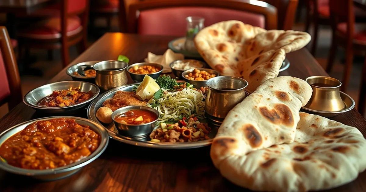 New Indian Restaurants in Pleasanton (July 2026)