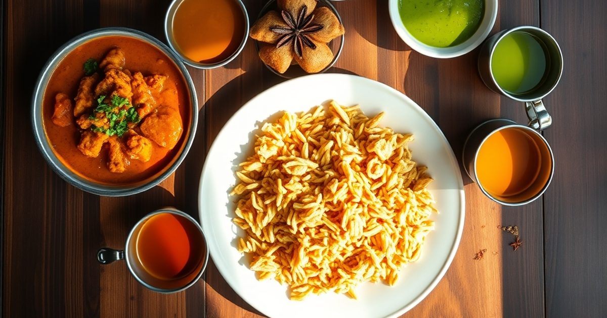 New Indian Restaurants in Richardson (July 2026)