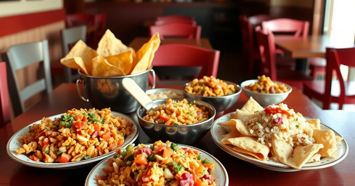 New Indian Restaurants in Sacramento (July 2026)