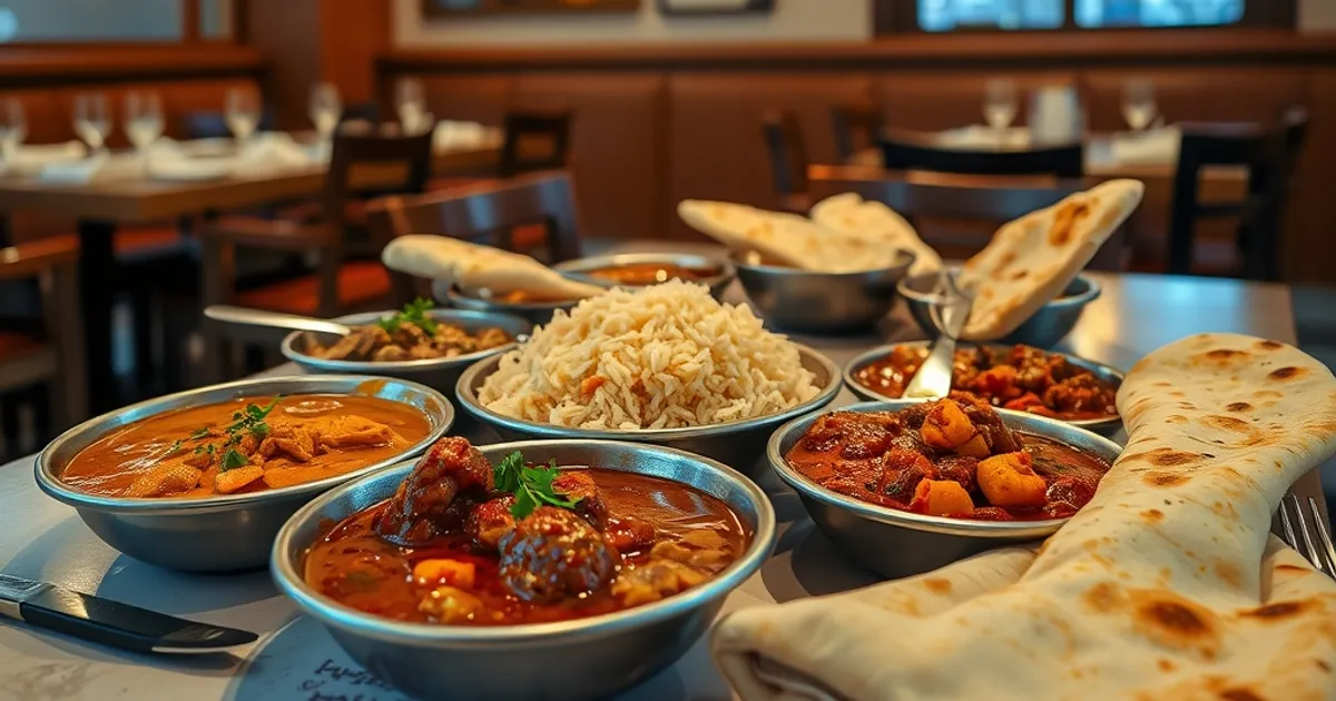 New Indian Restaurants in San Antonio (July 2026)