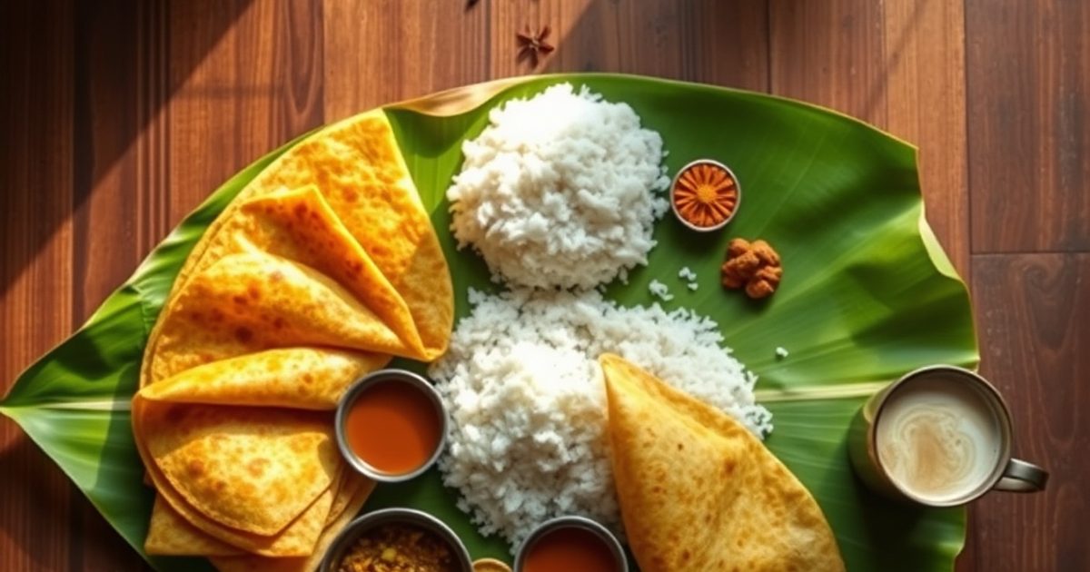 New Indian Restaurants in San Jose (June 2026)