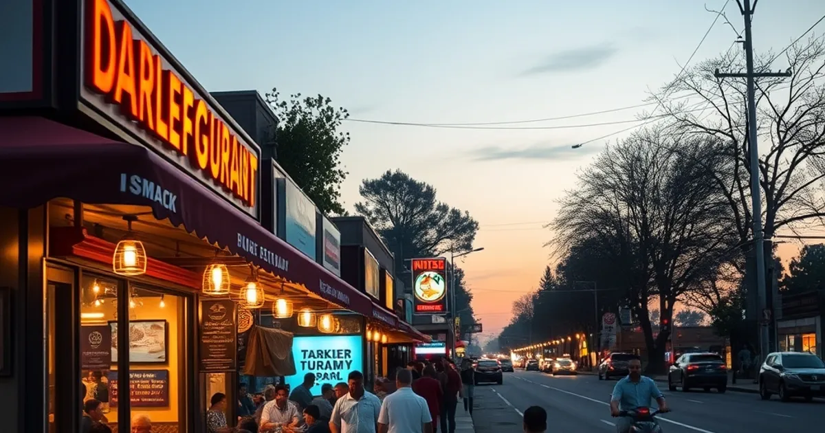 New Indian Restaurants in Santa Clara (July 2026)