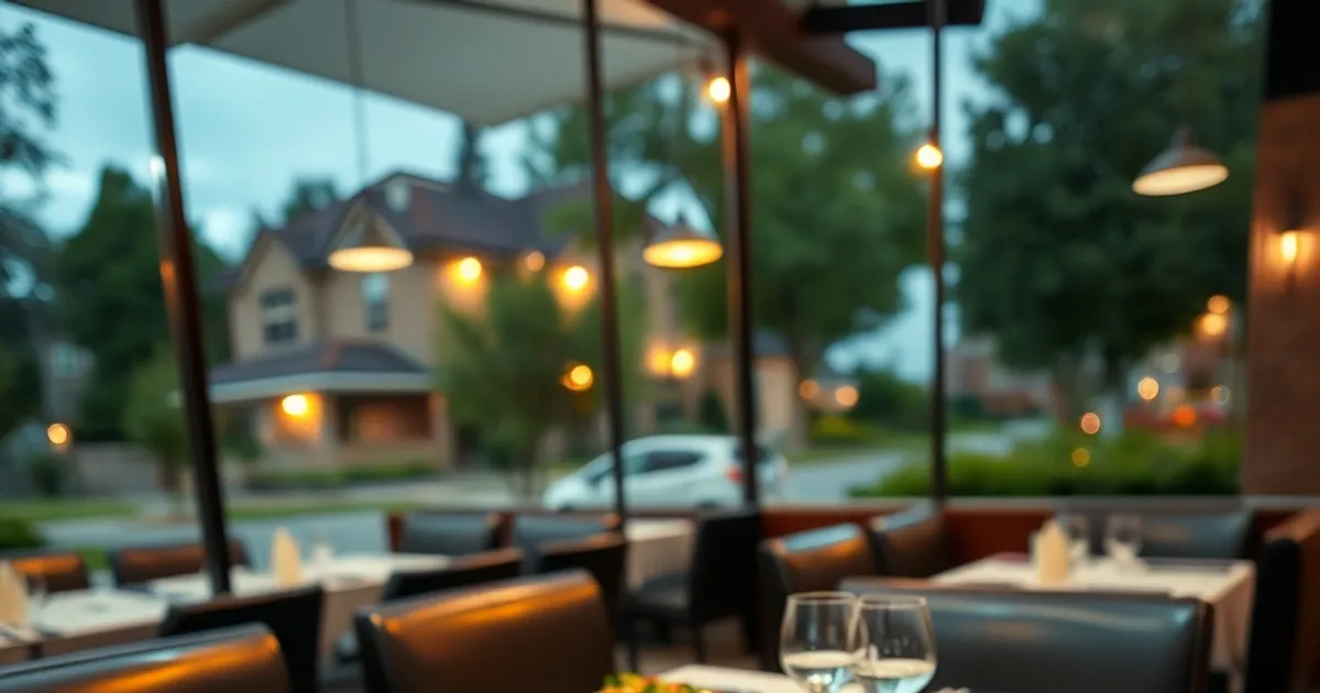 New Indian Restaurants in Schaumburg (July 2026)