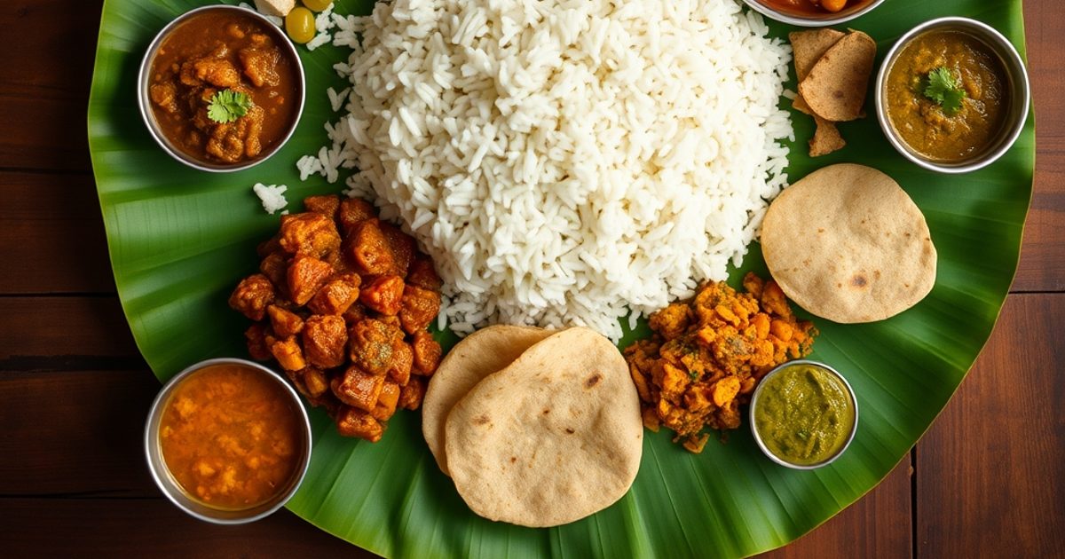 New Indian Restaurants in Singapore (June 2026)