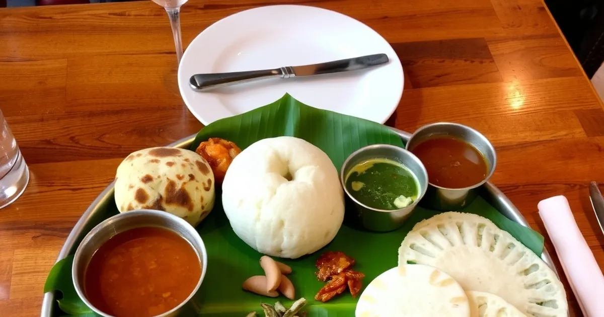 New Indian Restaurants in Stockton (July 2026)