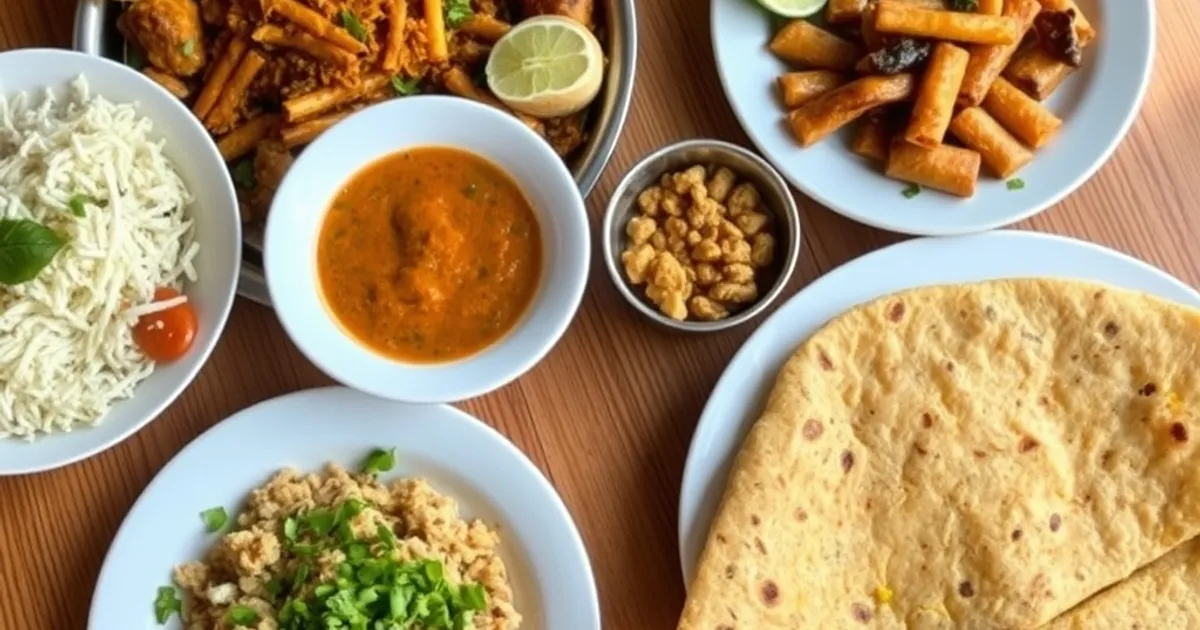 New Indian Restaurants in Sunnyvale (July 2026)