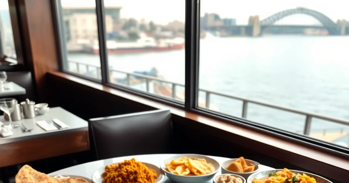 New Indian Restaurants in Sydney (July 2026)